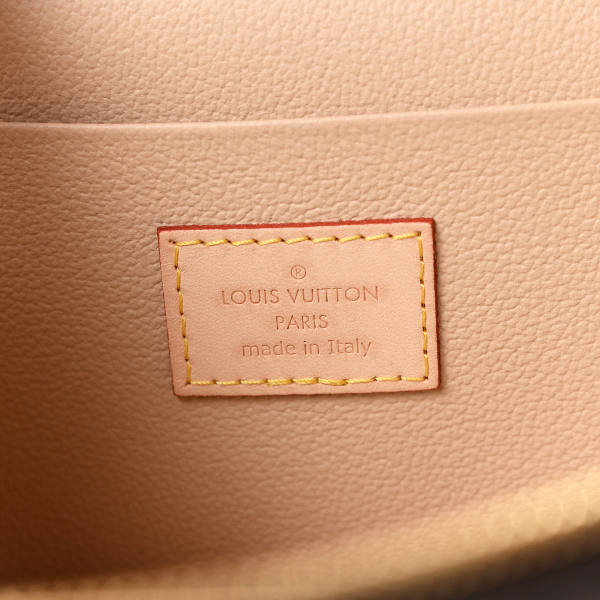 Louis Vuitton Monogram Nice Mini 6 of 6