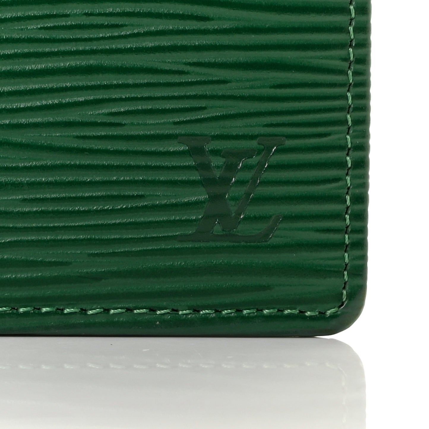 Epi Porte-Billets Compact Wallet Borneo