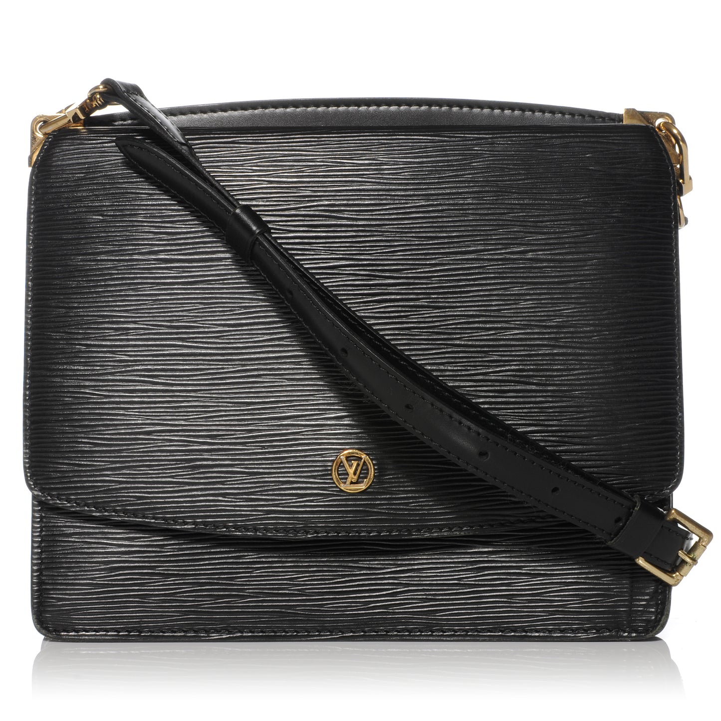 Epi Grenelle Black
