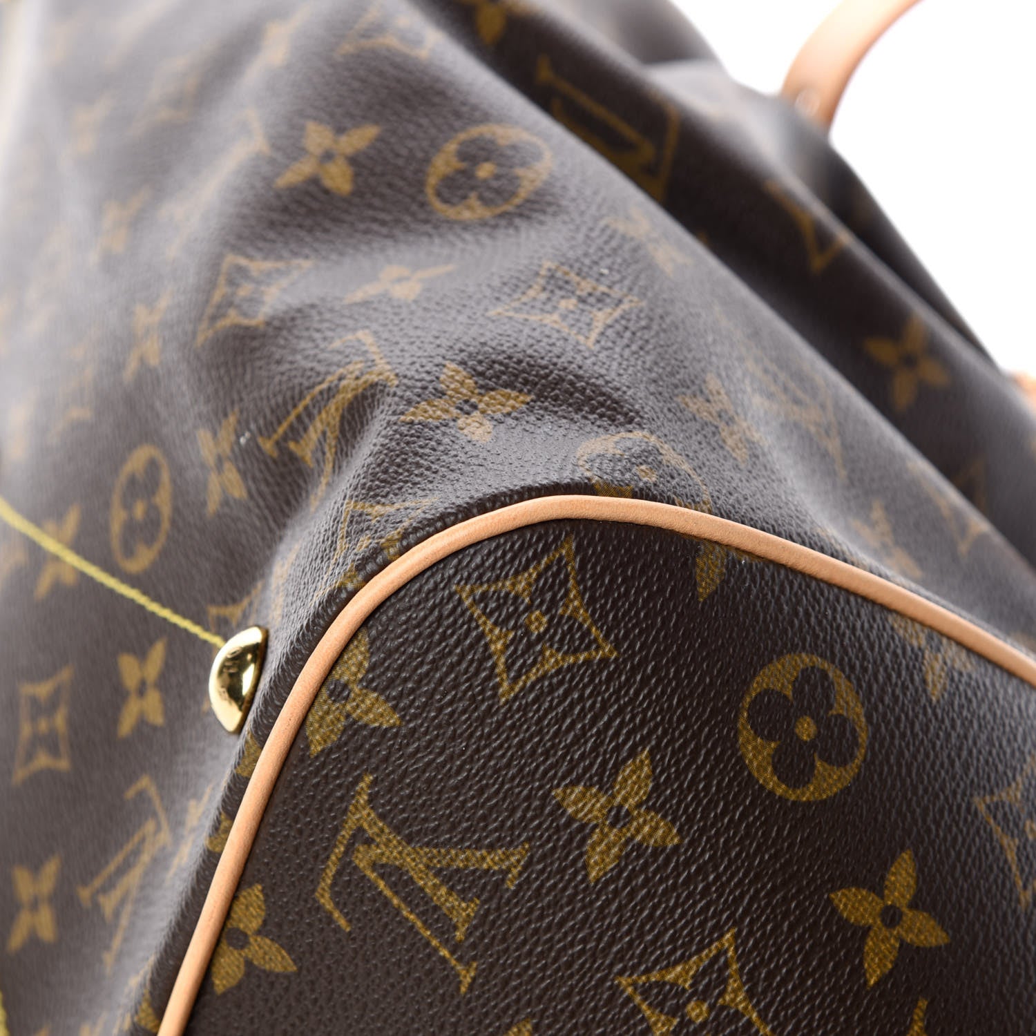 Louis Vuitton Monogram Tivoli GM 13 of 18