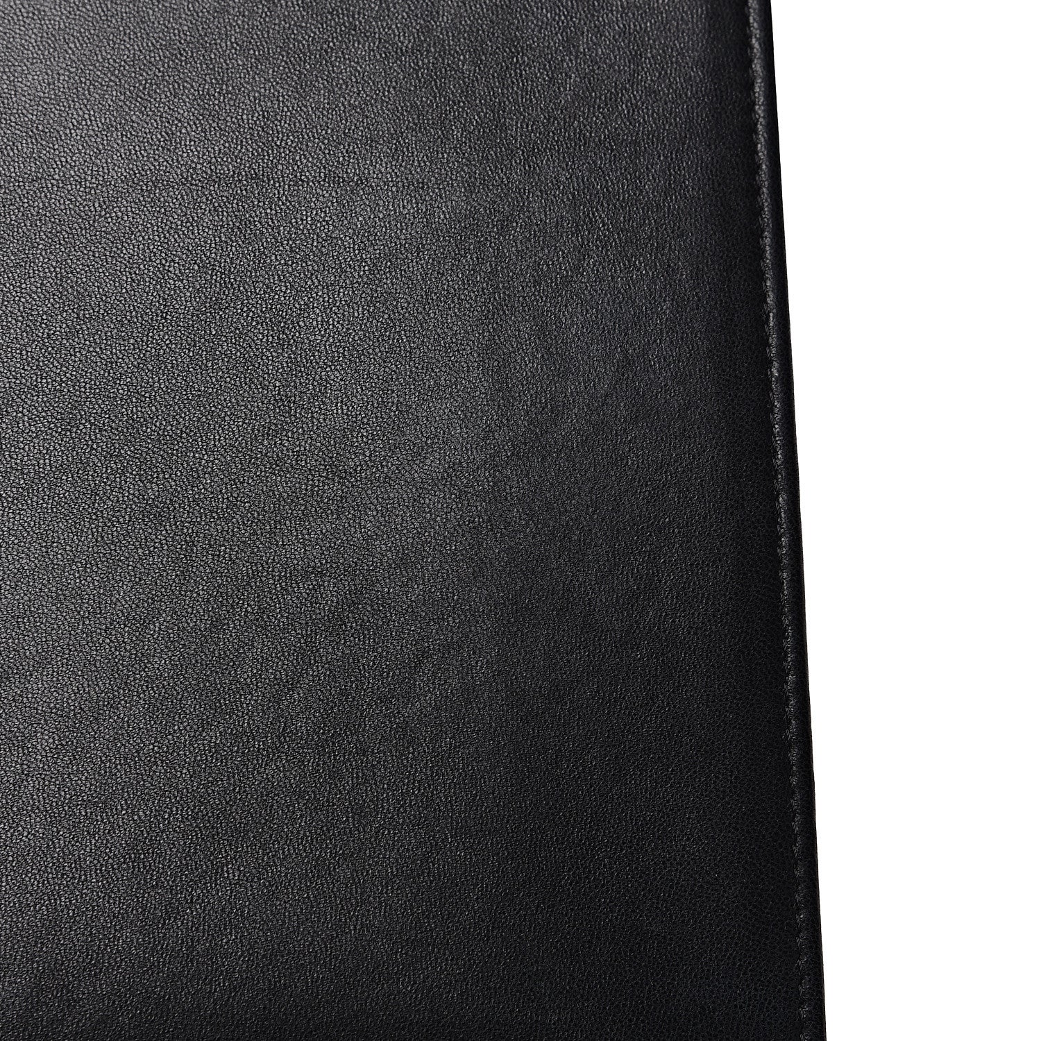 Chanel Lambskin Quilted Large Boy Flap Black 13 of 15