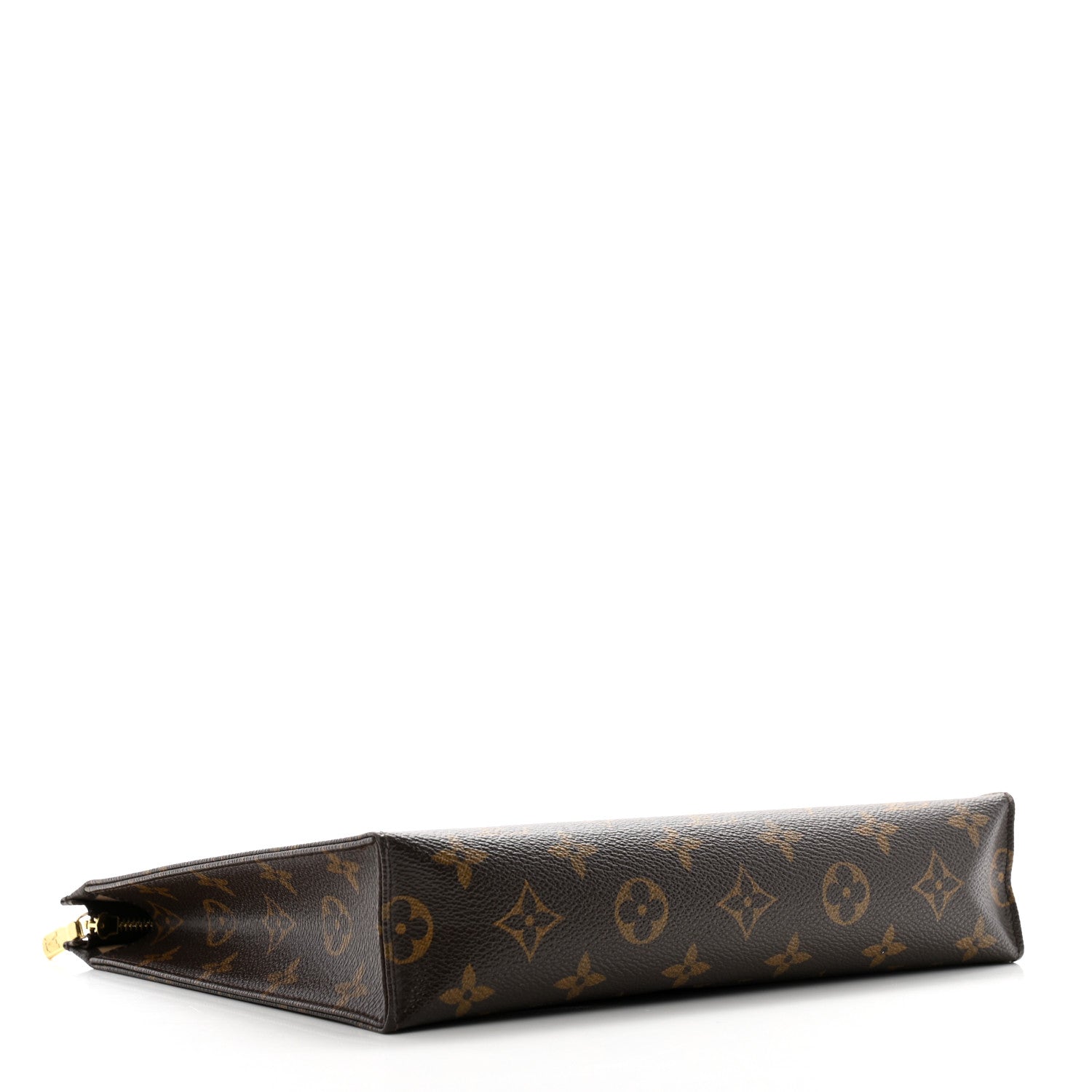 Louis Vuitton Monogram Toiletry Pouch 26 4 of 10