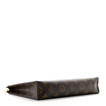Louis Vuitton Monogram Toiletry Pouch 26 4 of 10