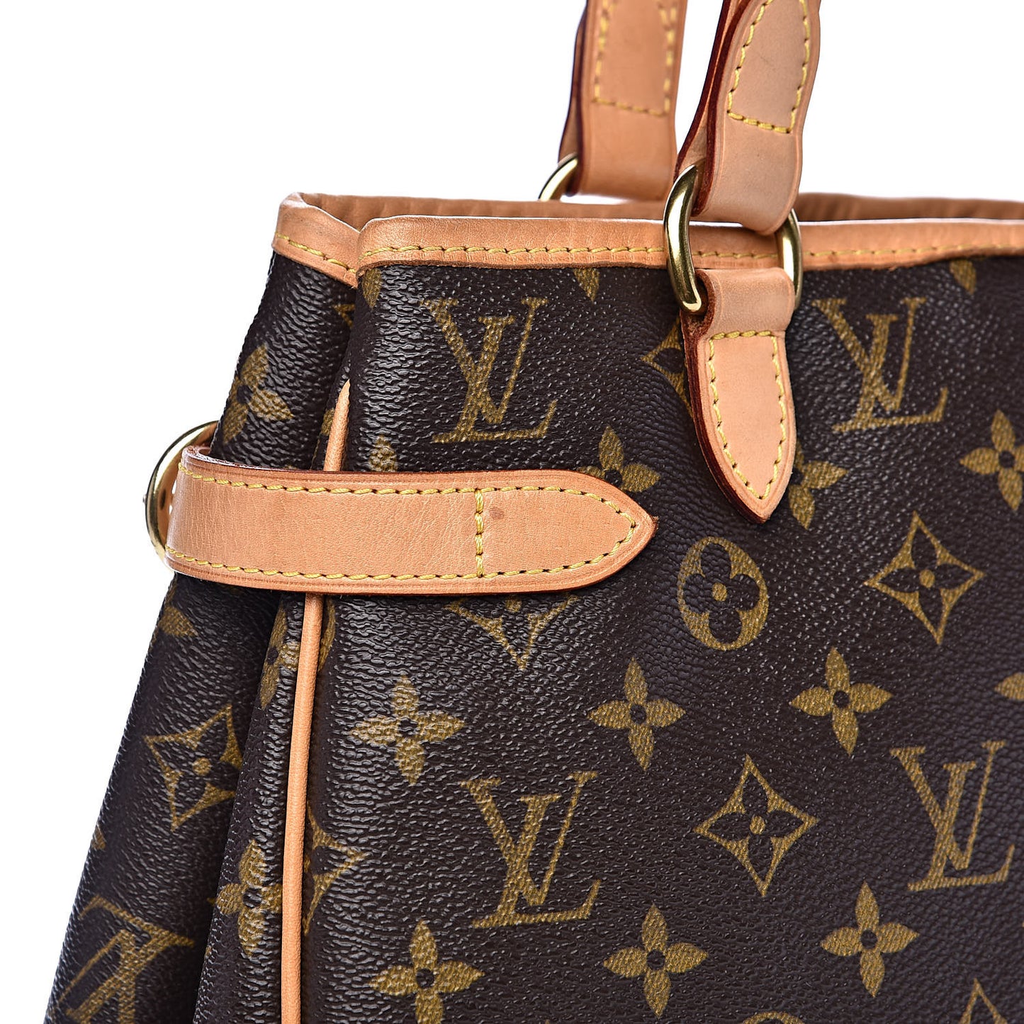 Monogram Batignolles Vertical