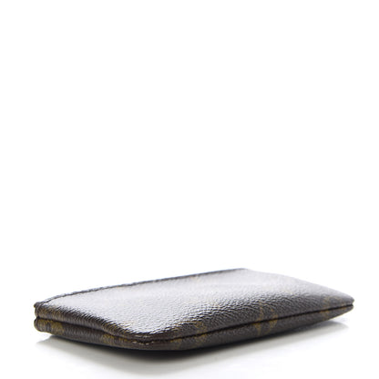 Louis Vuitton Monogram Key Pouch 4 of 8