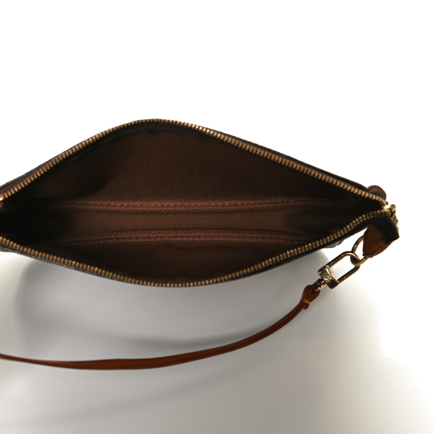 Louis Vuitton Monogram Cerises Pochette Accessories 5 of 10
