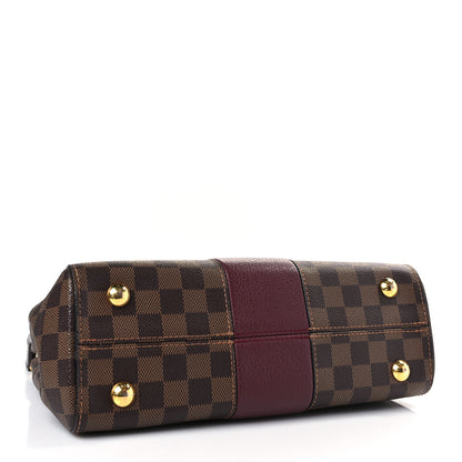 Louis Vuitton Damier Ebene Bond Street Bordeaux 4 of 9