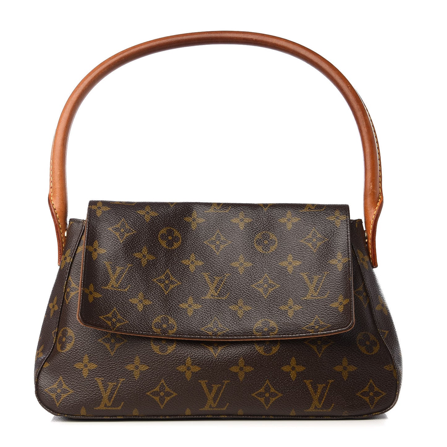 Monogram Mini Looping