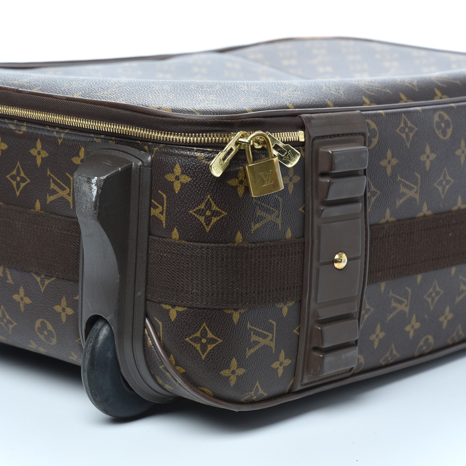 Louis Vuitton Monogram Pegase 55 7 of 9