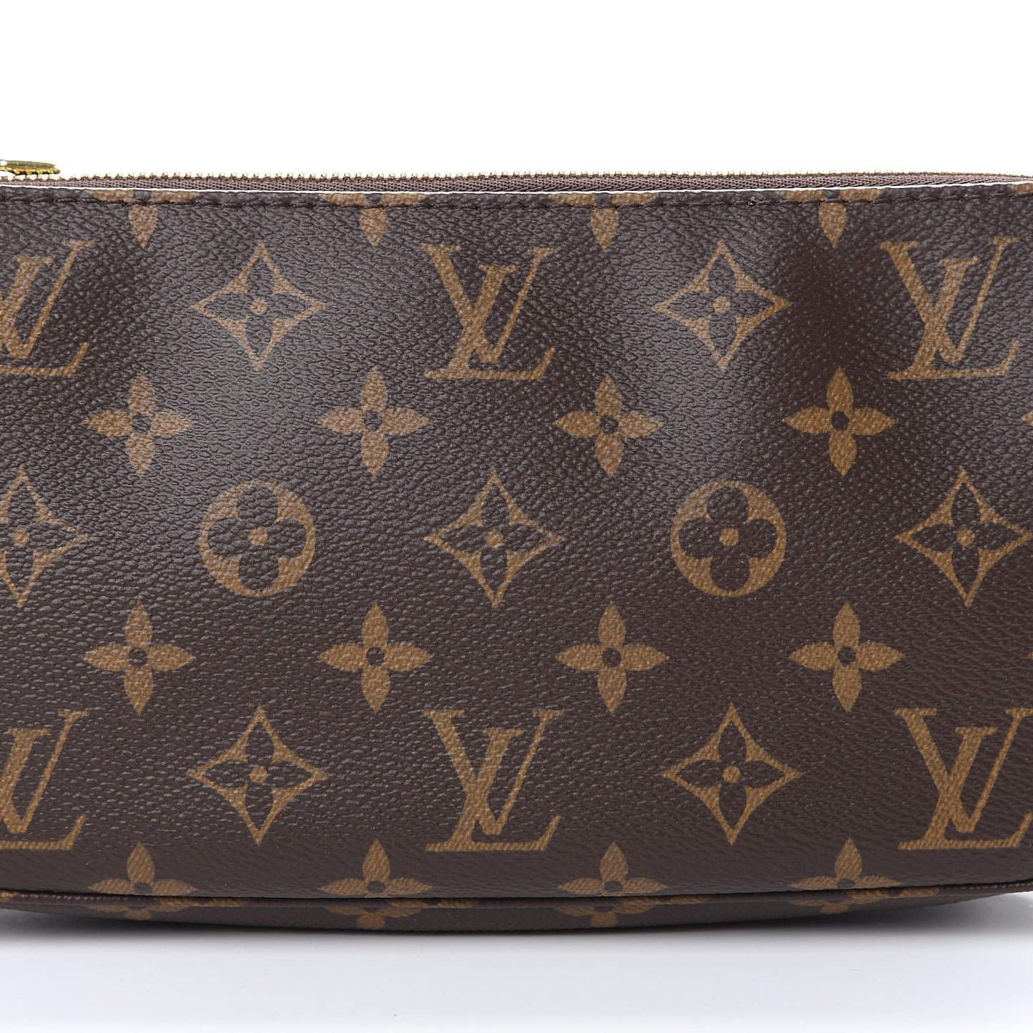 Monogram Pochette Accessories NM