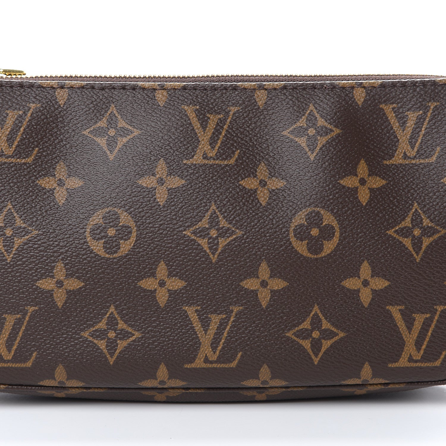 Louis Vuitton Monogram Pochette Accessories NM 7 of 9