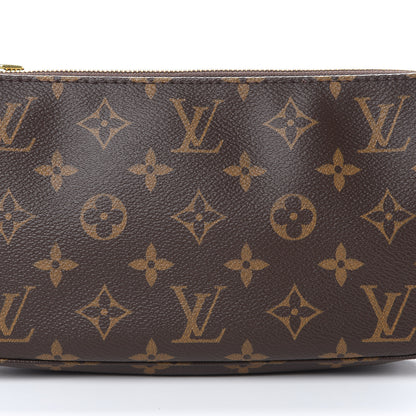 Louis Vuitton Monogram Pochette Accessories NM 7 of 9