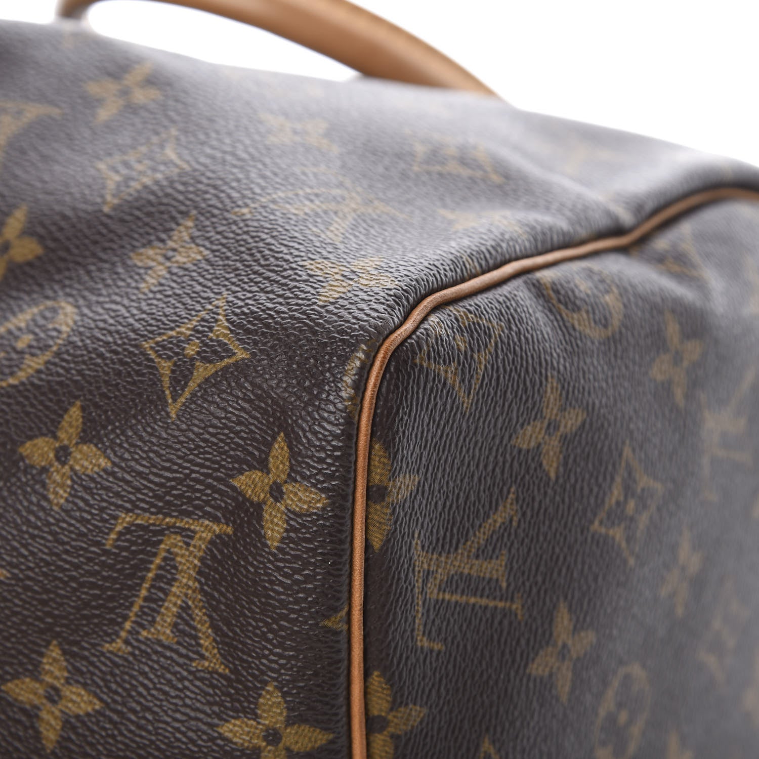 Louis Vuitton Monogram Speedy 30 11 of 17