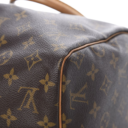 Louis Vuitton Monogram Speedy 30 11 of 17