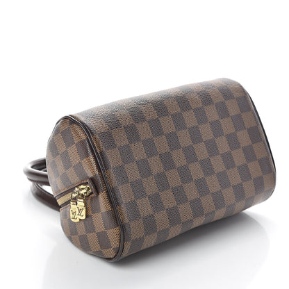 Louis Vuitton Damier Ebene Ribera Mini 3 of 7