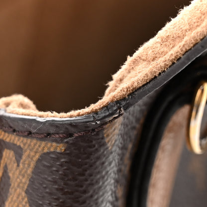 Louis Vuitton Monogram Marignan Sesame 16 of 21
