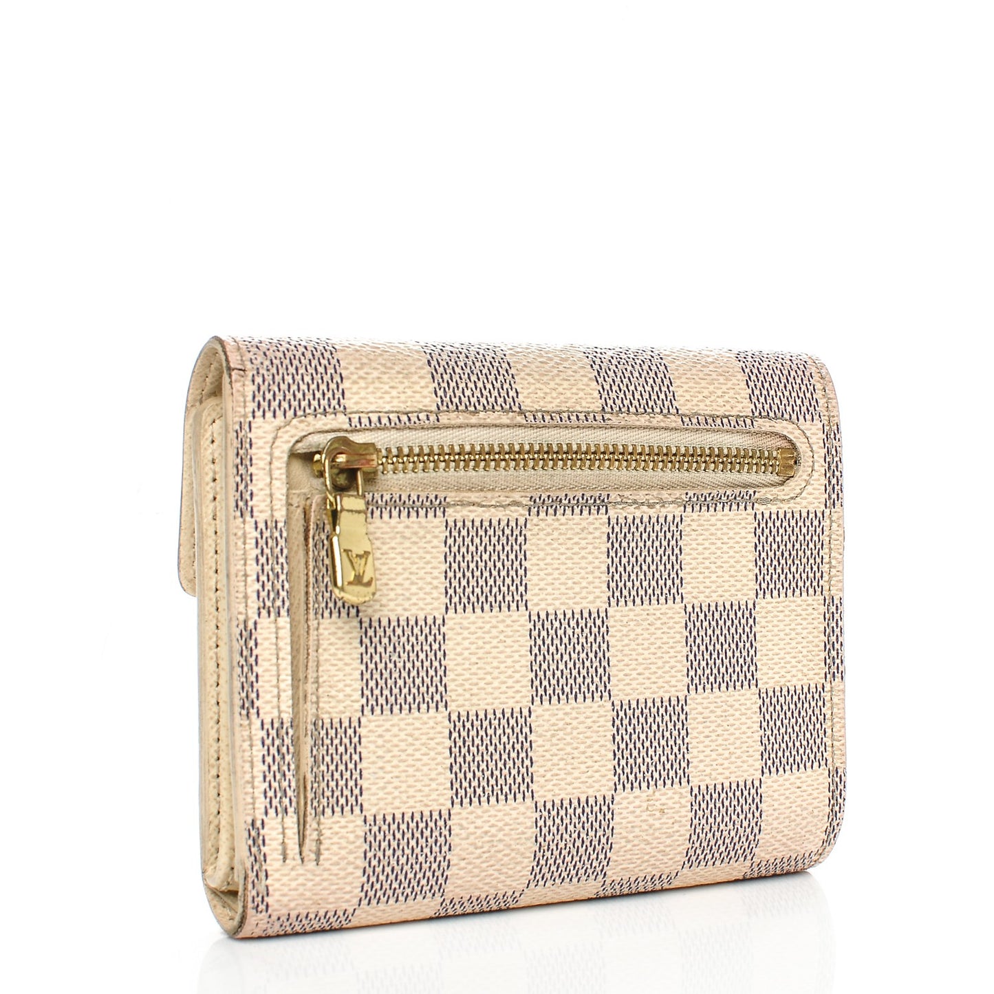 Damier Azur Koala Wallet