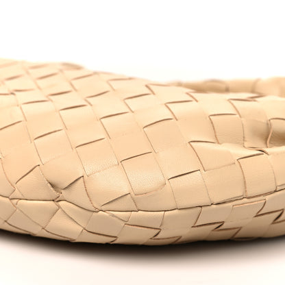 Bottega Veneta Nappa Intrecciato Mini Jodie Porridge 11 of 11