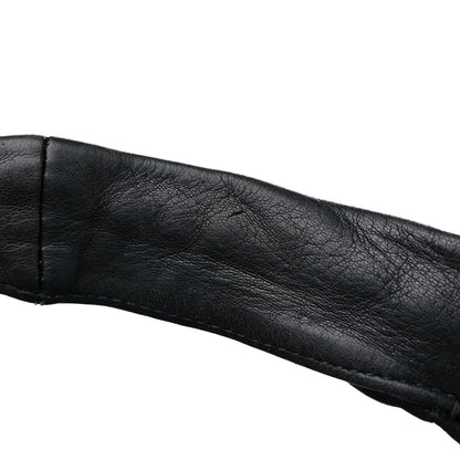 Bottega Veneta Nappa Intrecciato Large Veneta Hobo Black 12 of 15