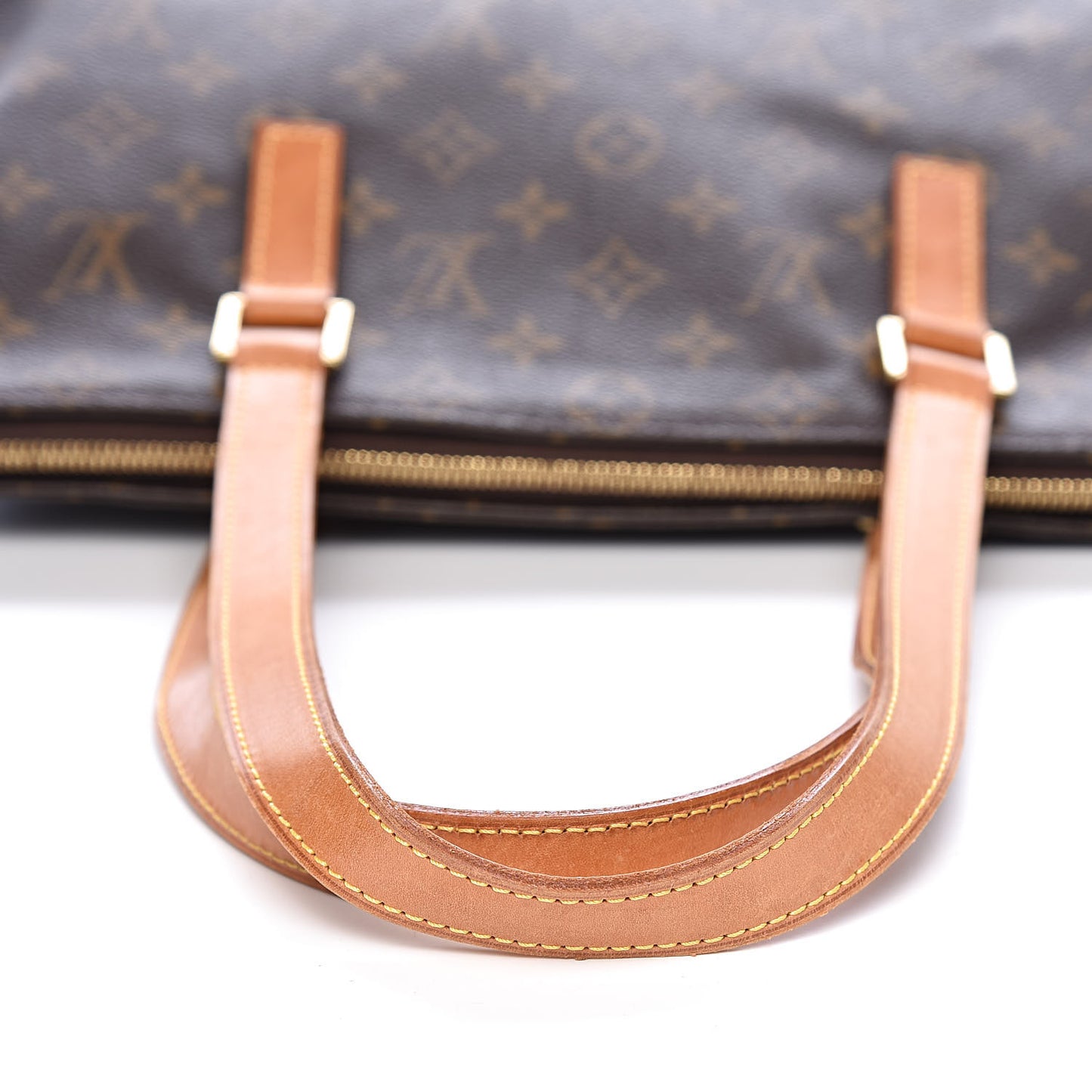 Monogram Cabas Mezzo