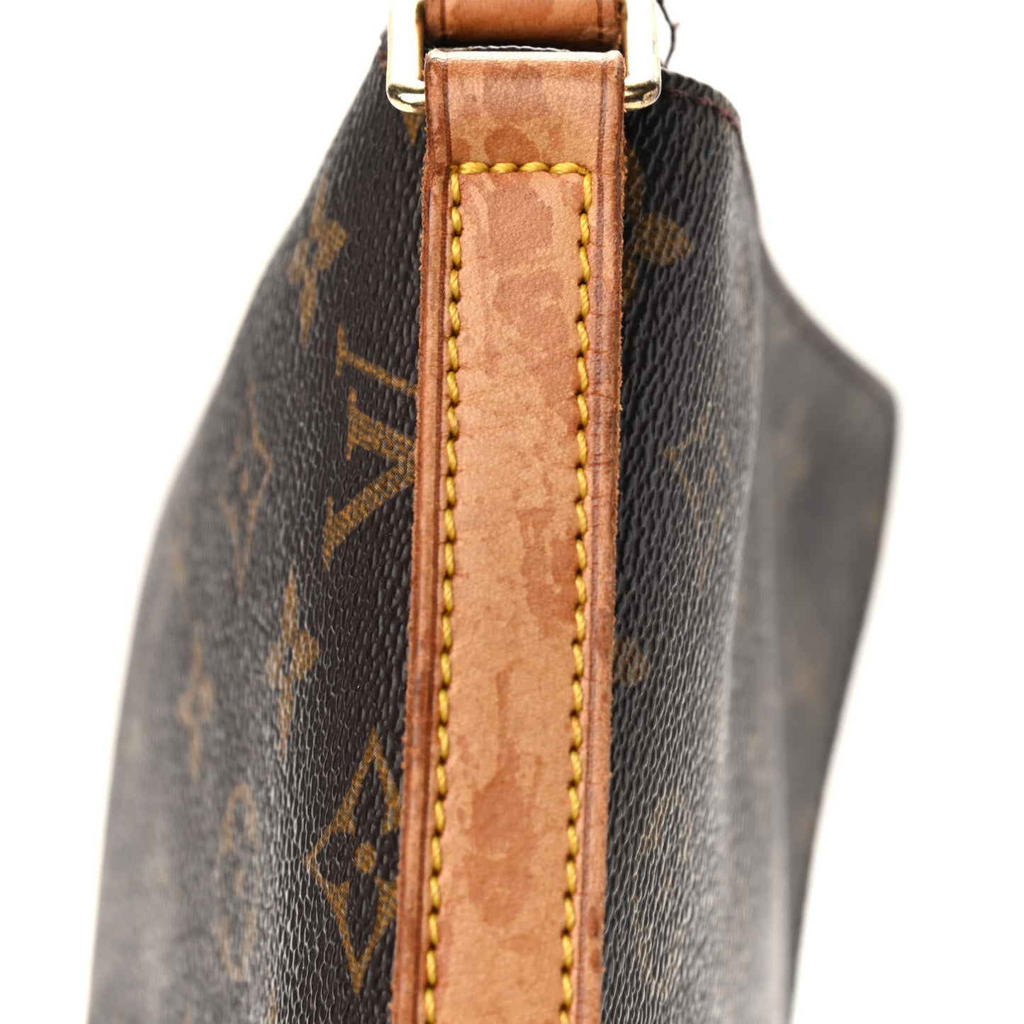 Monogram Musette Tango