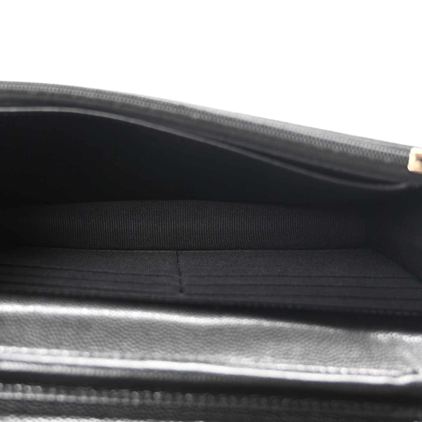 Caviar Timeless CC Wallet On Chain WOC Black