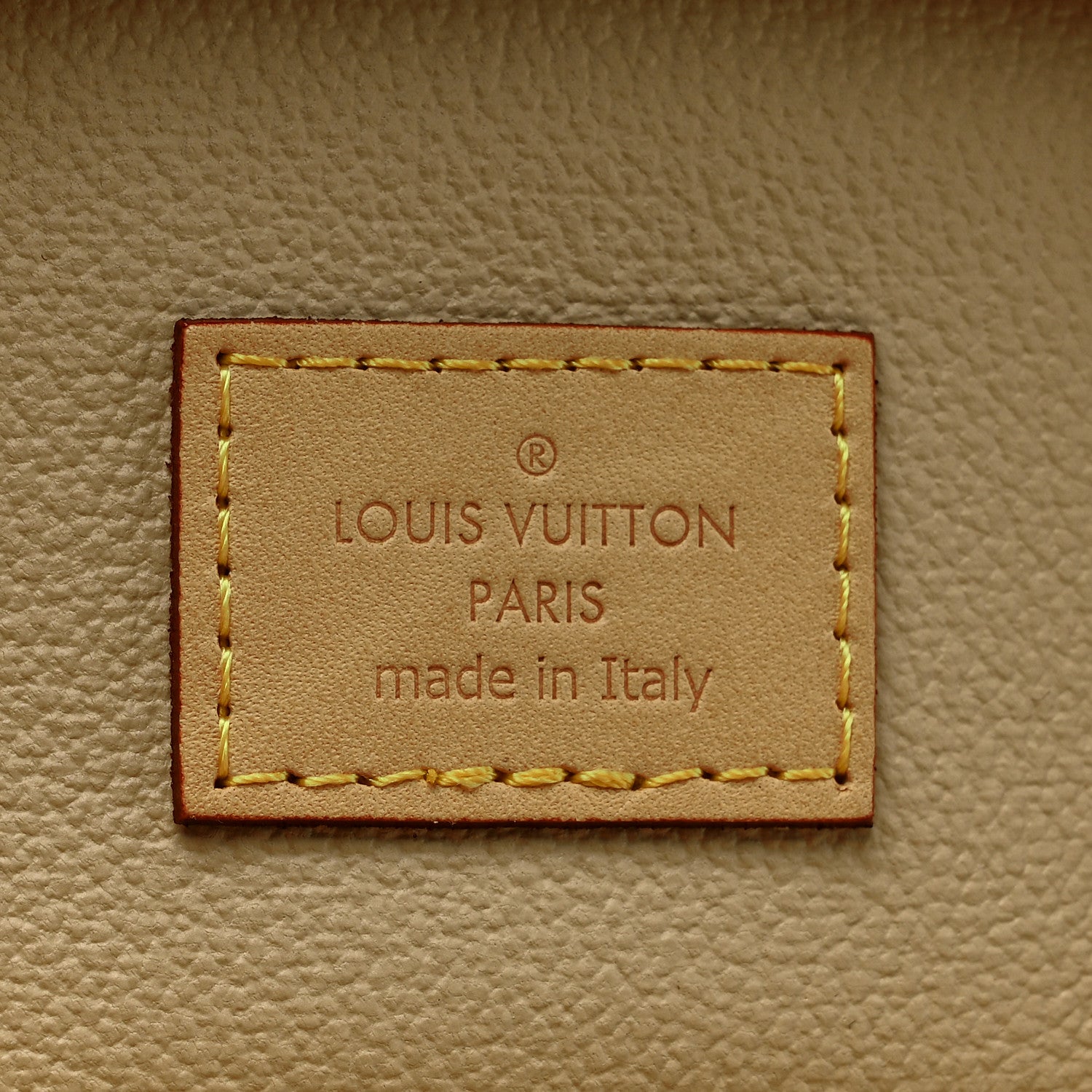 Louis Vuitton Monogram Nano Nice 6 of 7