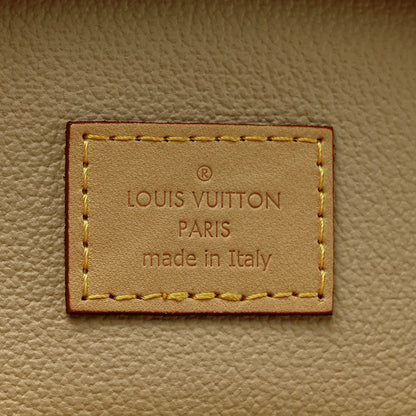 Louis Vuitton Monogram Nano Nice 6 of 7