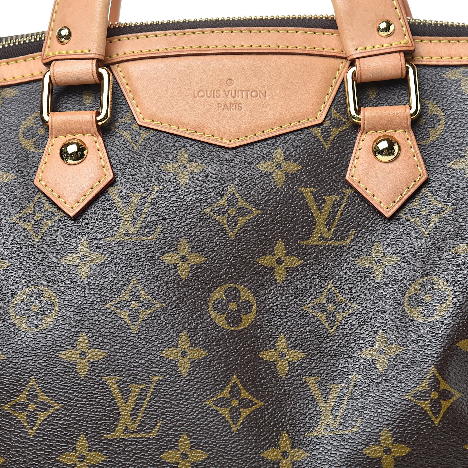 Louis Vuitton Monogram Retiro PM 7 of 17