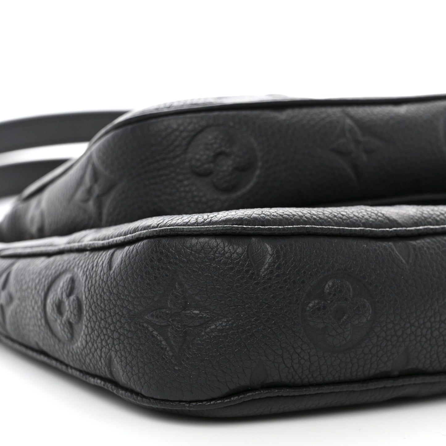 Empreinte Monogram Giant Multi Pochette Accessories Black