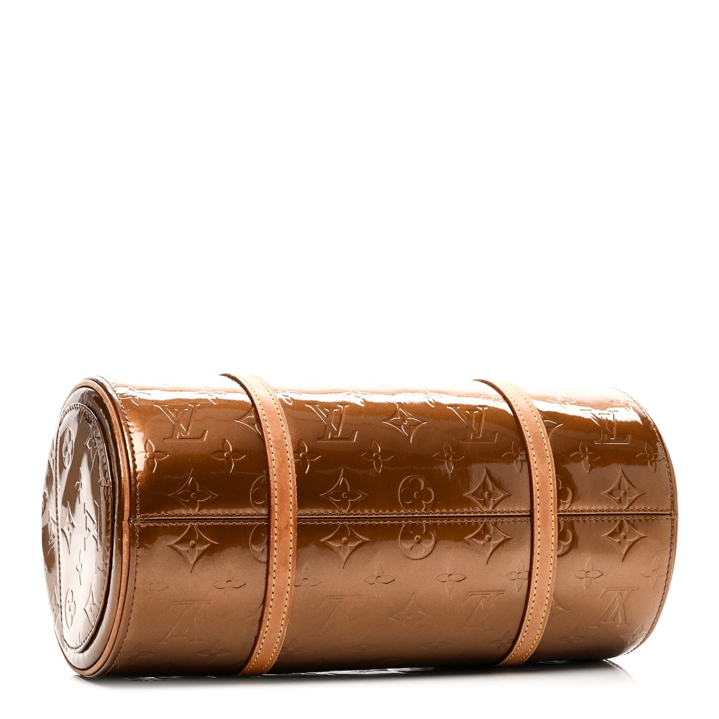 Vernis Bedford Bronze