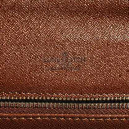 Louis Vuitton Monogram Concorde 6 of 9