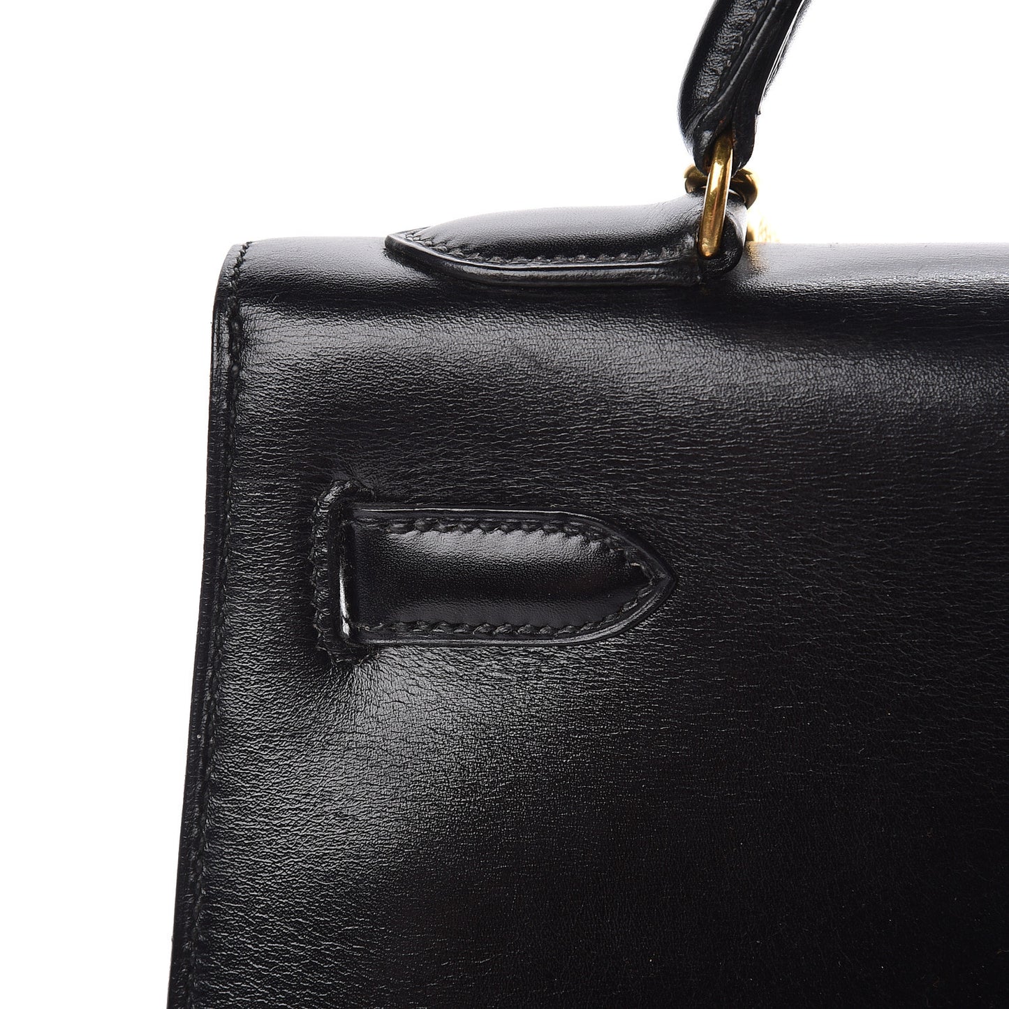 Box Kelly Sellier 32 Black