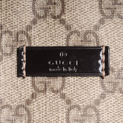 Gucci GG Plus Monogram Medium Joy Boston Brown 6 of 8