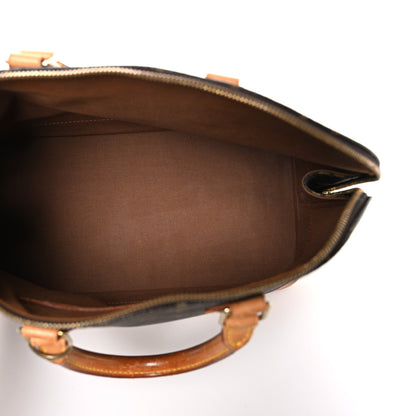 Louis Vuitton Monogram Alma PM 5 of 11