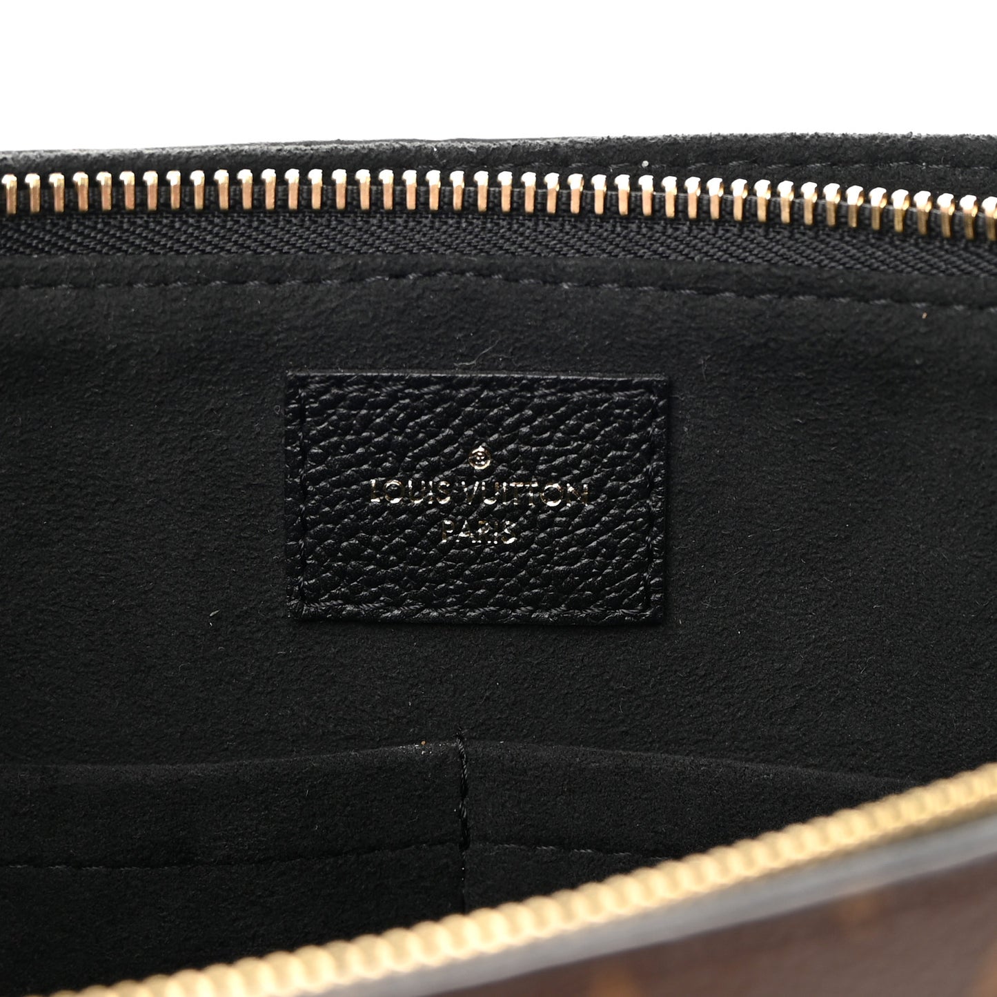 Monogram Surene MM Black