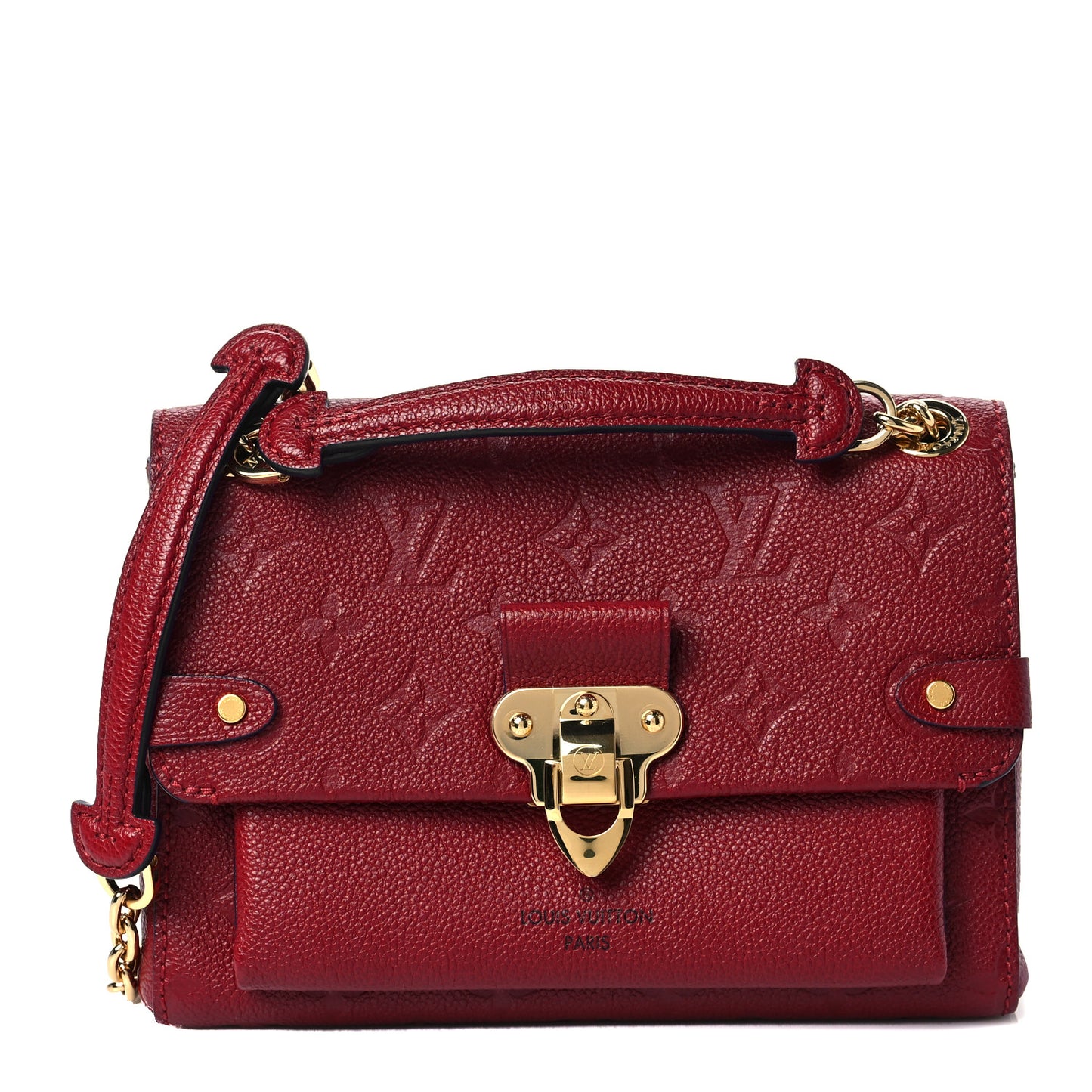 Empreinte Vavin BB Cherry Berry