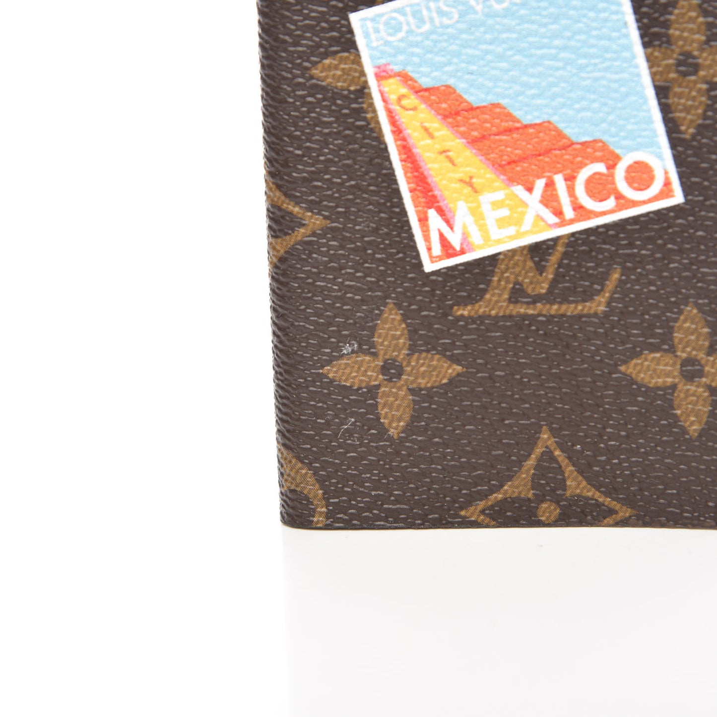 Monogram Mini Jules Notebooks