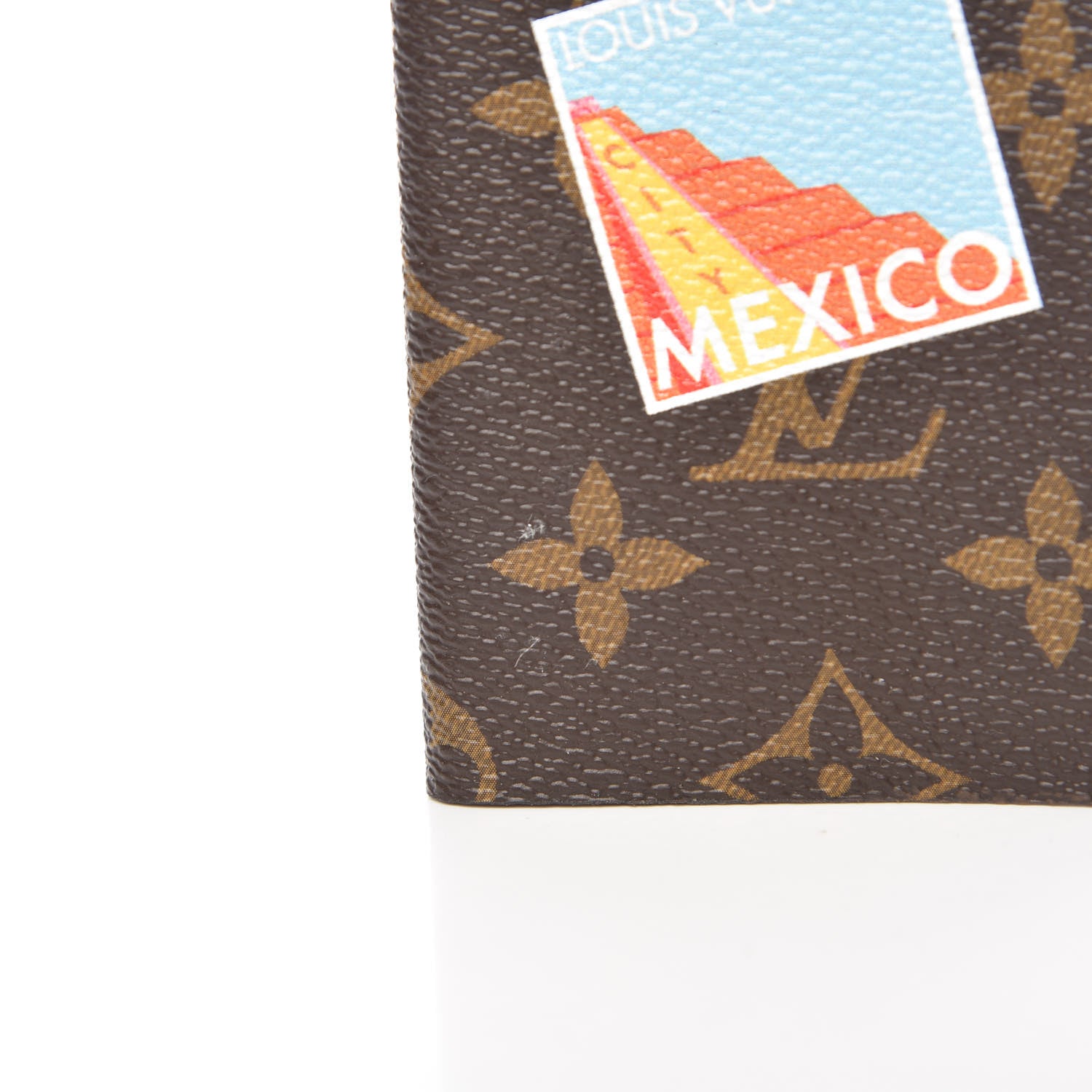 Louis Vuitton Monogram Mini Jules Notebooks 11 of 18