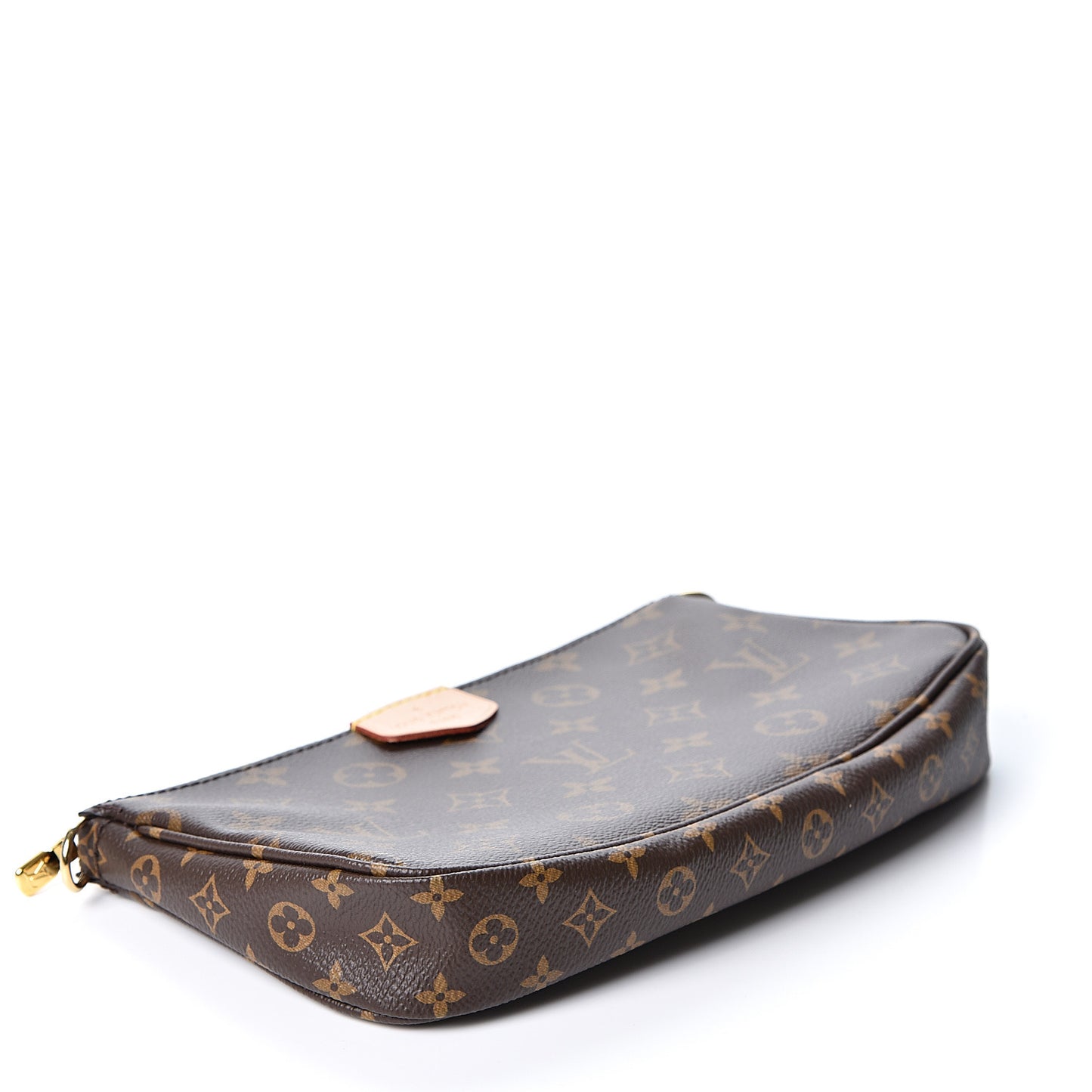 Monogram Multi Pochette Accessories Large Pochette