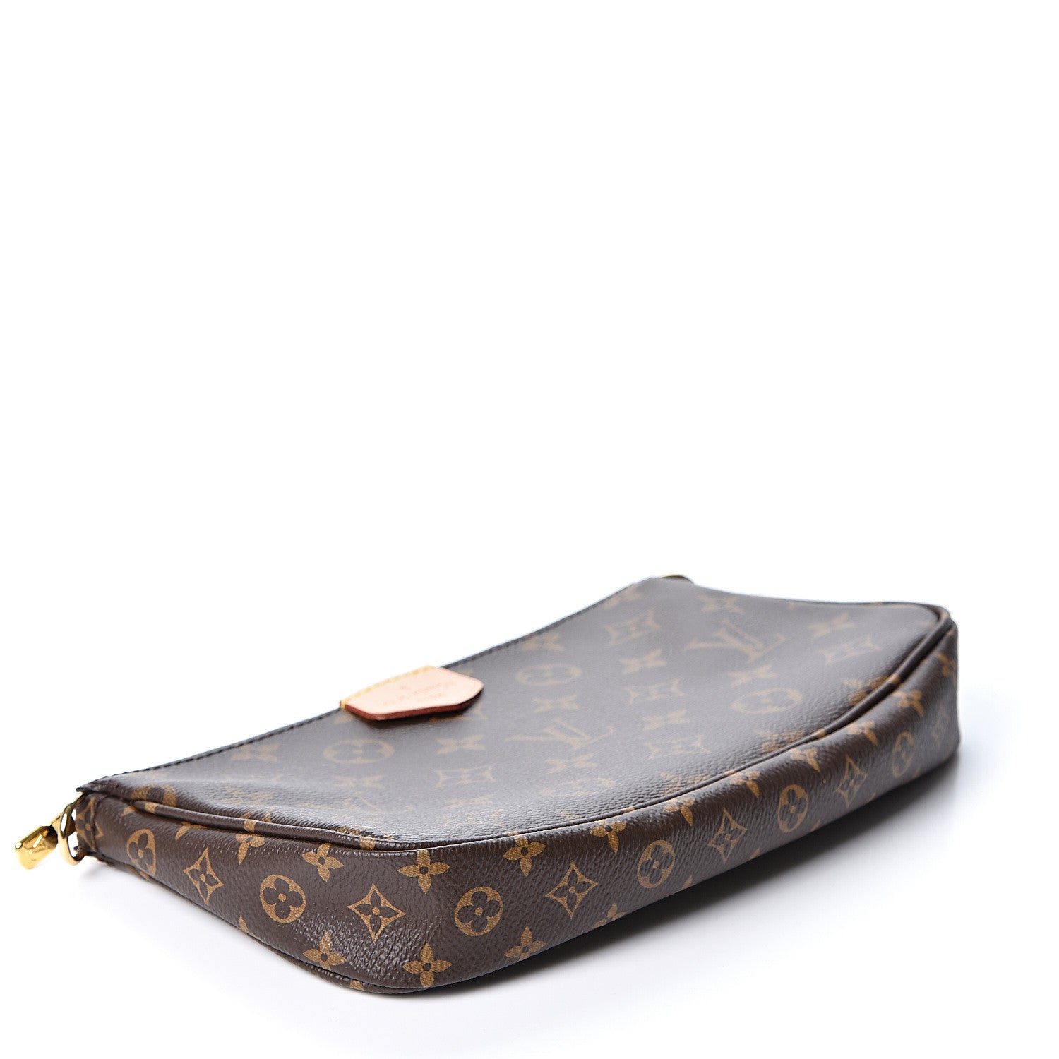 Louis Vuitton Monogram Multi Pochette Accessories Large Pochette 3 of 9