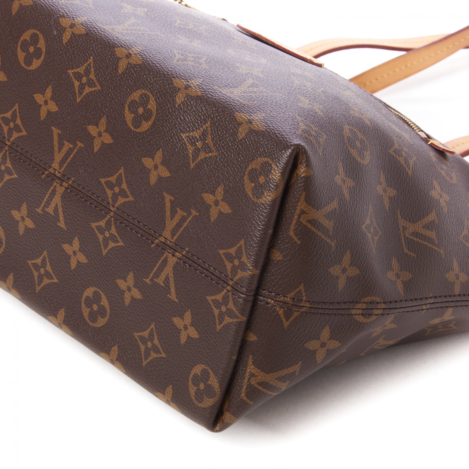 Louis Vuitton Monogram Iena PM 8 of 19