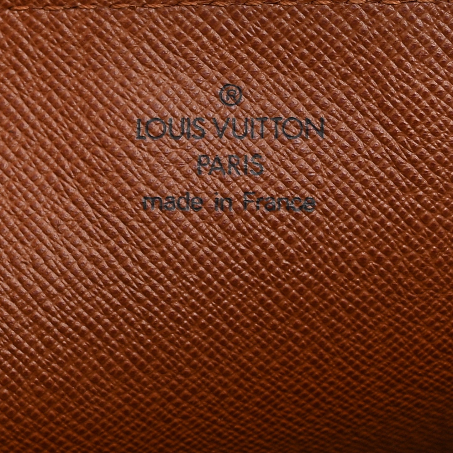 Monogram Papillon 30 with Companion