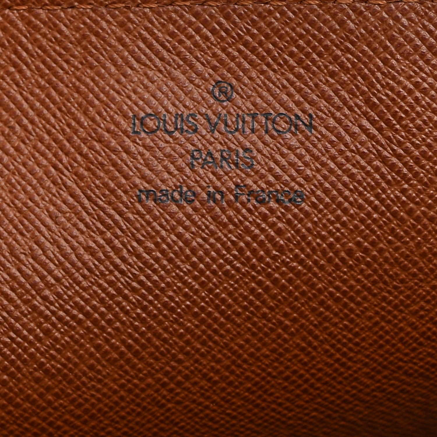 Louis Vuitton Monogram Papillon 30 with Companion 7 of 11