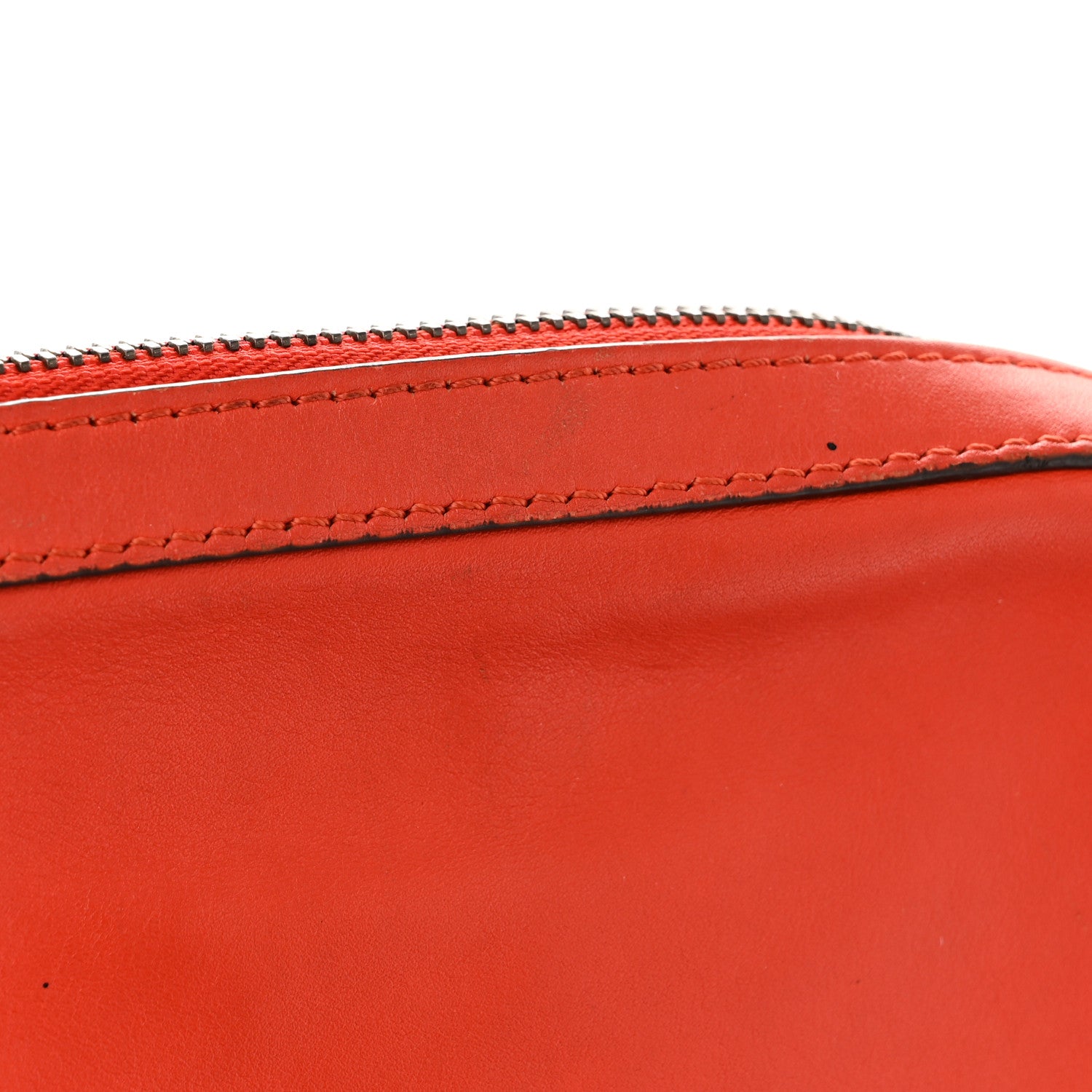 Louis Vuitton Damier Infini District Pochette Magma 12 of 12