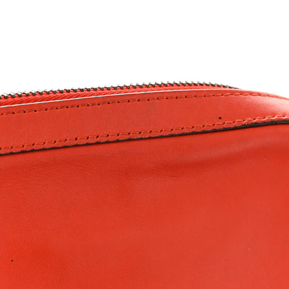 Louis Vuitton Damier Infini District Pochette Magma 12 of 12