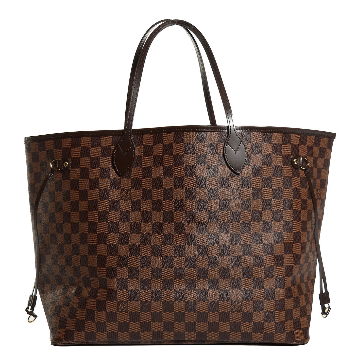 Damier Ebene Neverfull GM