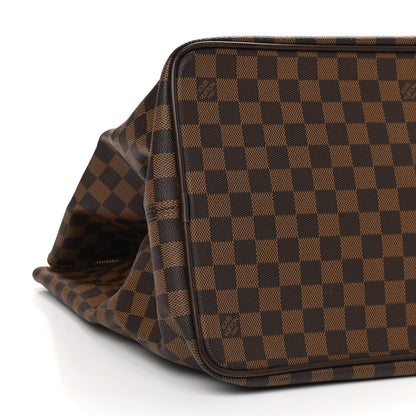 Louis Vuitton Damier Ebene Greenwich PM 7 of 8