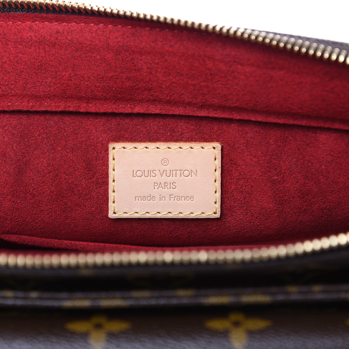 Monogram Viva-Cite GM