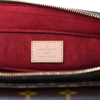 Louis Vuitton Monogram Viva-Cite GM 6 of 12
